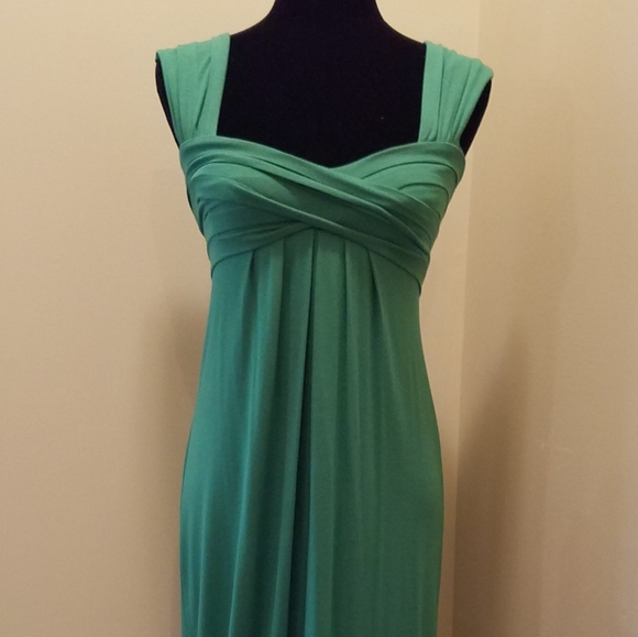 MSSP Maxi Dress - Picture 1 of 3